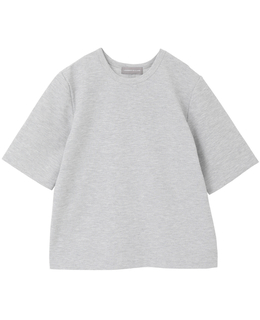 ハーフスリーブカットプル