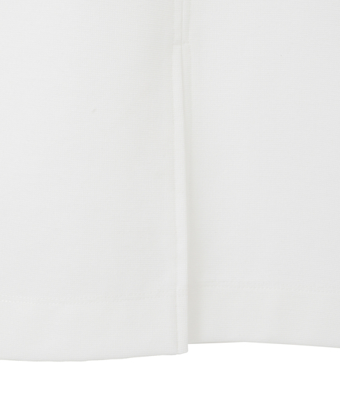 ハーフスリーブカットプル 詳細画像 ホワイト 6