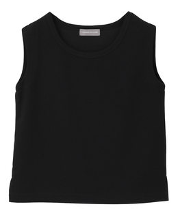 ノースリーブプルオーバー