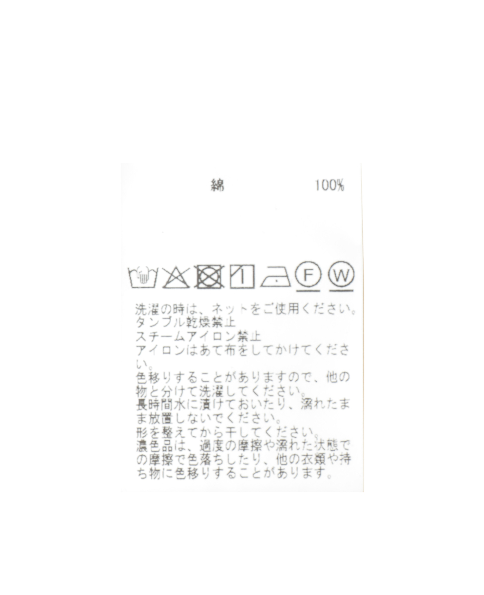 タイプライターシャツワンピース 詳細画像 ブラウン 39