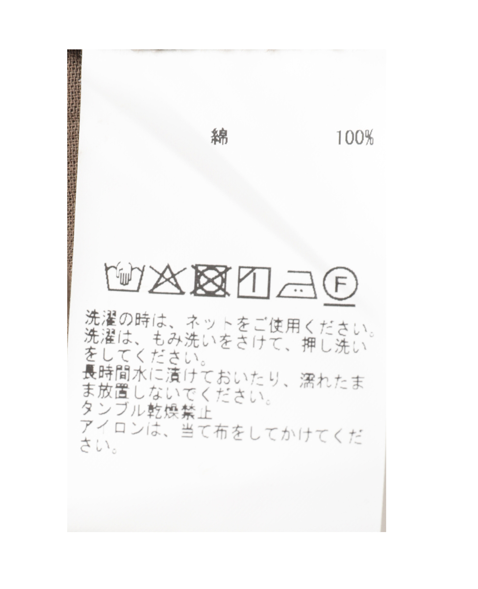 フリルブラウス 詳細画像 ブラック 37