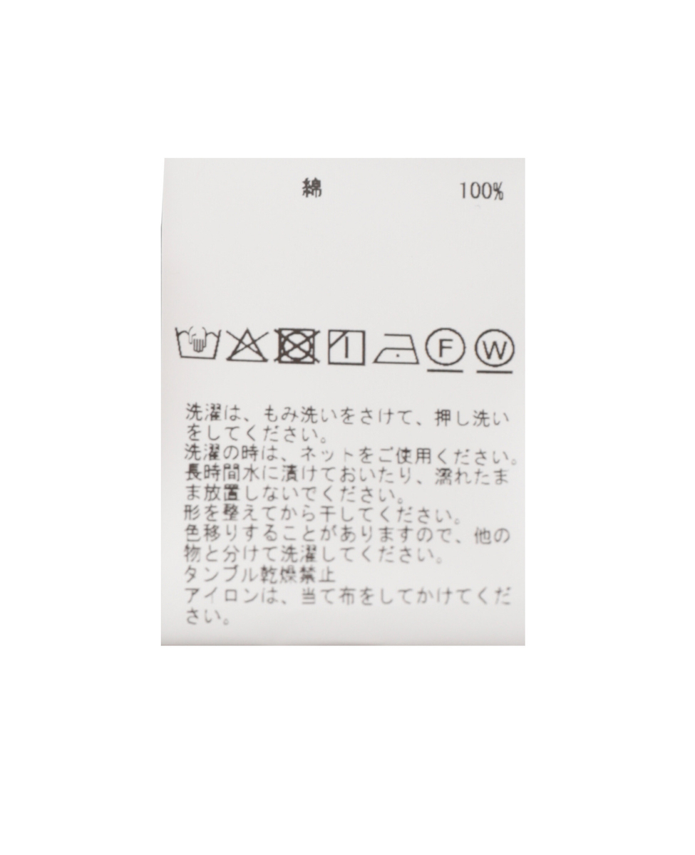 レギュラーカラー6分袖シャツ 詳細画像 ブラウン系その他 25