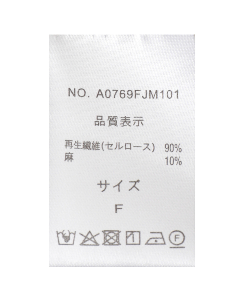 ショート丈ジャケット 詳細画像 ネイビー 36