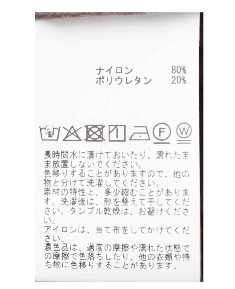 《追加》【Allease/オールイーズ】ドルマンワンピース 詳細画像 ブラック 29
