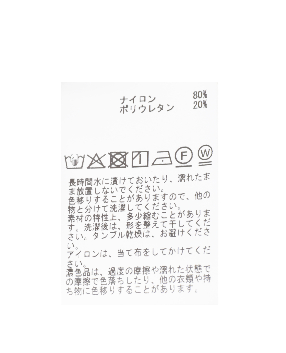 《追加》【Allease/オールイーズ】ノースリーブプルオーバー 詳細画像 オフ 48