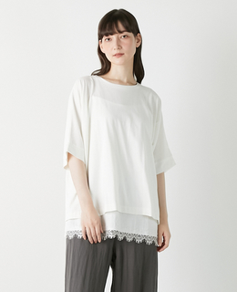ドルマンTシャツ