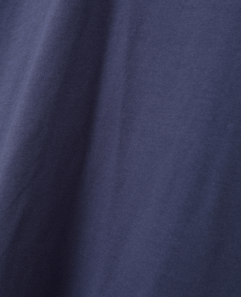 ドルマンTシャツ 詳細画像 ブルー系その他 13
