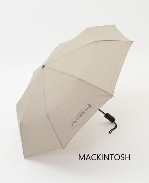 MACKINTOSH/マッキントッシュ 折りたたみ傘-www.electrowelt.com