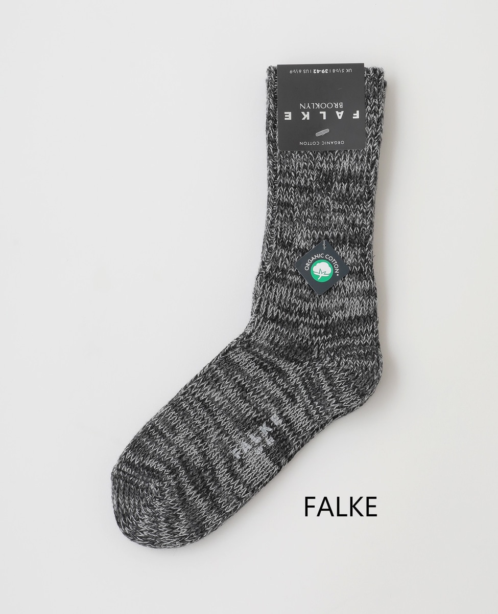 Seasonal Wrap入荷 訳あり新品未使用 FALKE ソックス kids-nurie.com