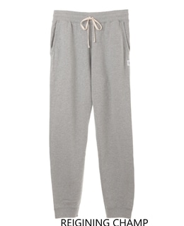 【men's】REIGNING CHAMP/レイニングチャンプ RC-5075 MIDWEIGHT TERRY SLIM SWEATPANT