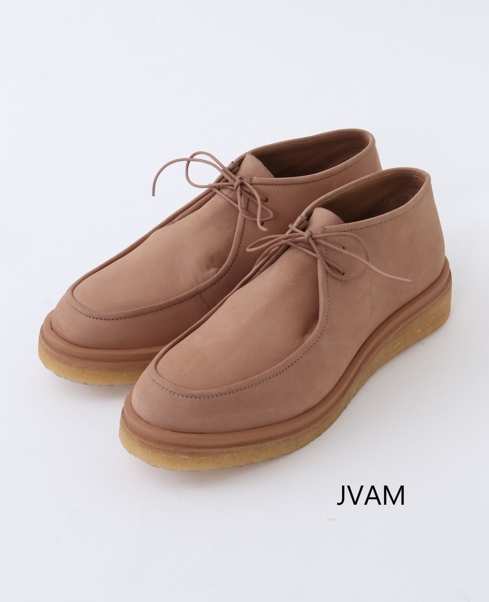 men's】JVAM/ジェイヴイエイエム 31604/CLYF-CAMEDEN TYLORIAN｜商品