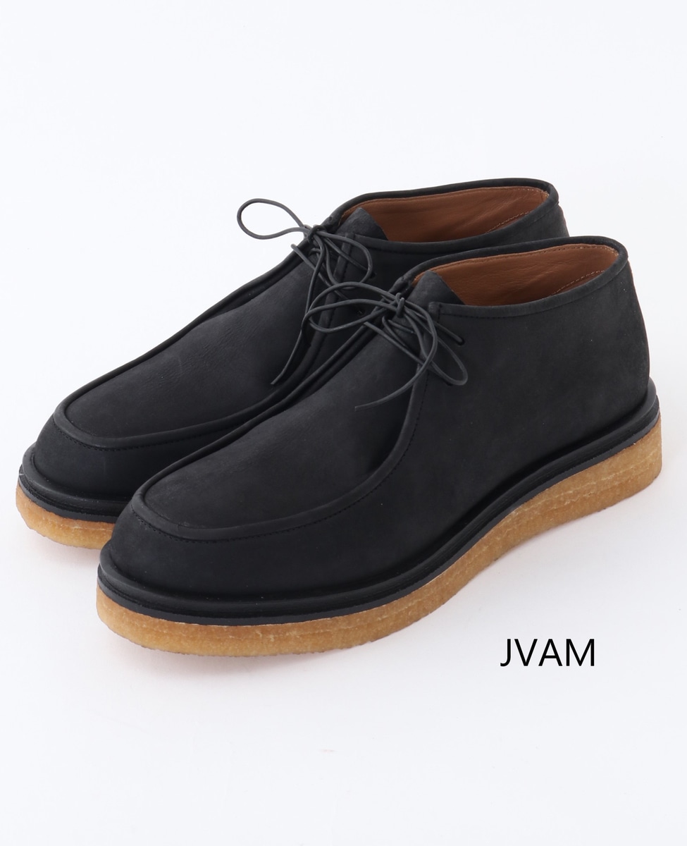 men's】JVAM/ジェイヴイエイエム 31604/CLYF-CAMEDEN TYLORIAN｜商品