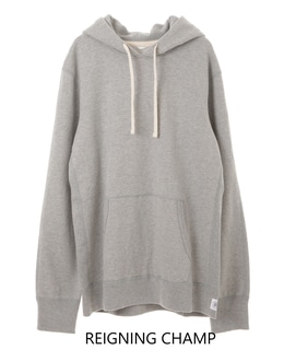 【men's】REIGNING CHAMP/レイニングチャンプ RC-3206 MIDWEIGHT TERRY PULLOVER HOODIE