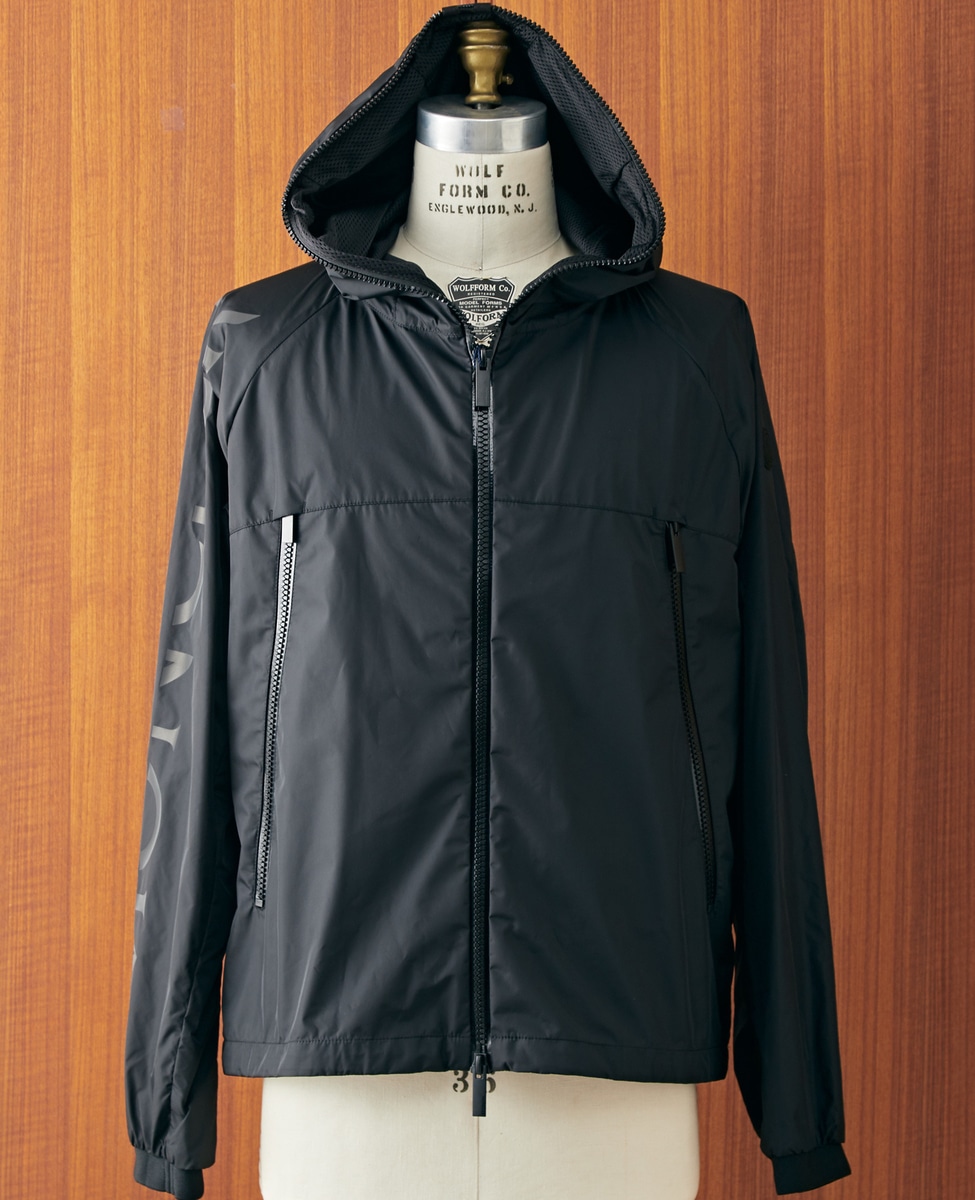 【18日まで期間限定値下げ】モンクレール ナイロンジャケットサイズ1（Mサイズ） 18日まで期間限定値下げ】モンクレール ナイロンジャケットサイズ1（M