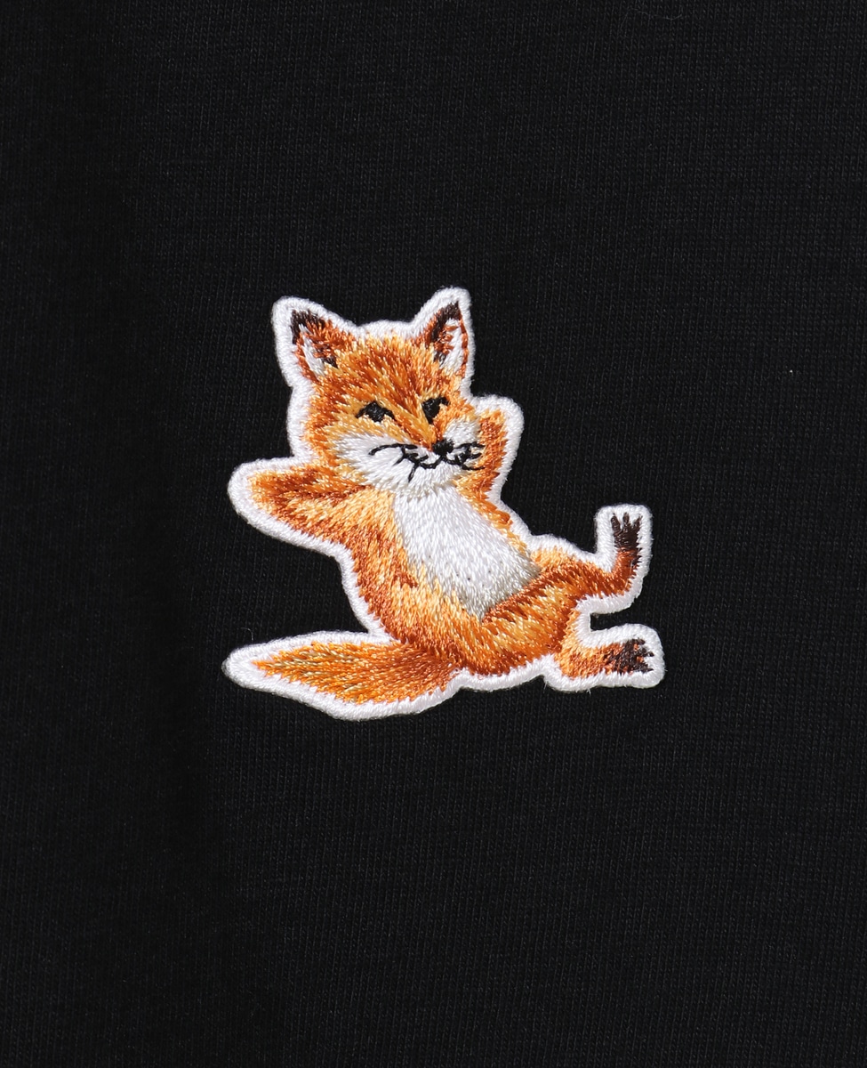 カメラ 強調する 忌み嫌う メゾン キツネ ネクタイ 雹 変位 順応性のある