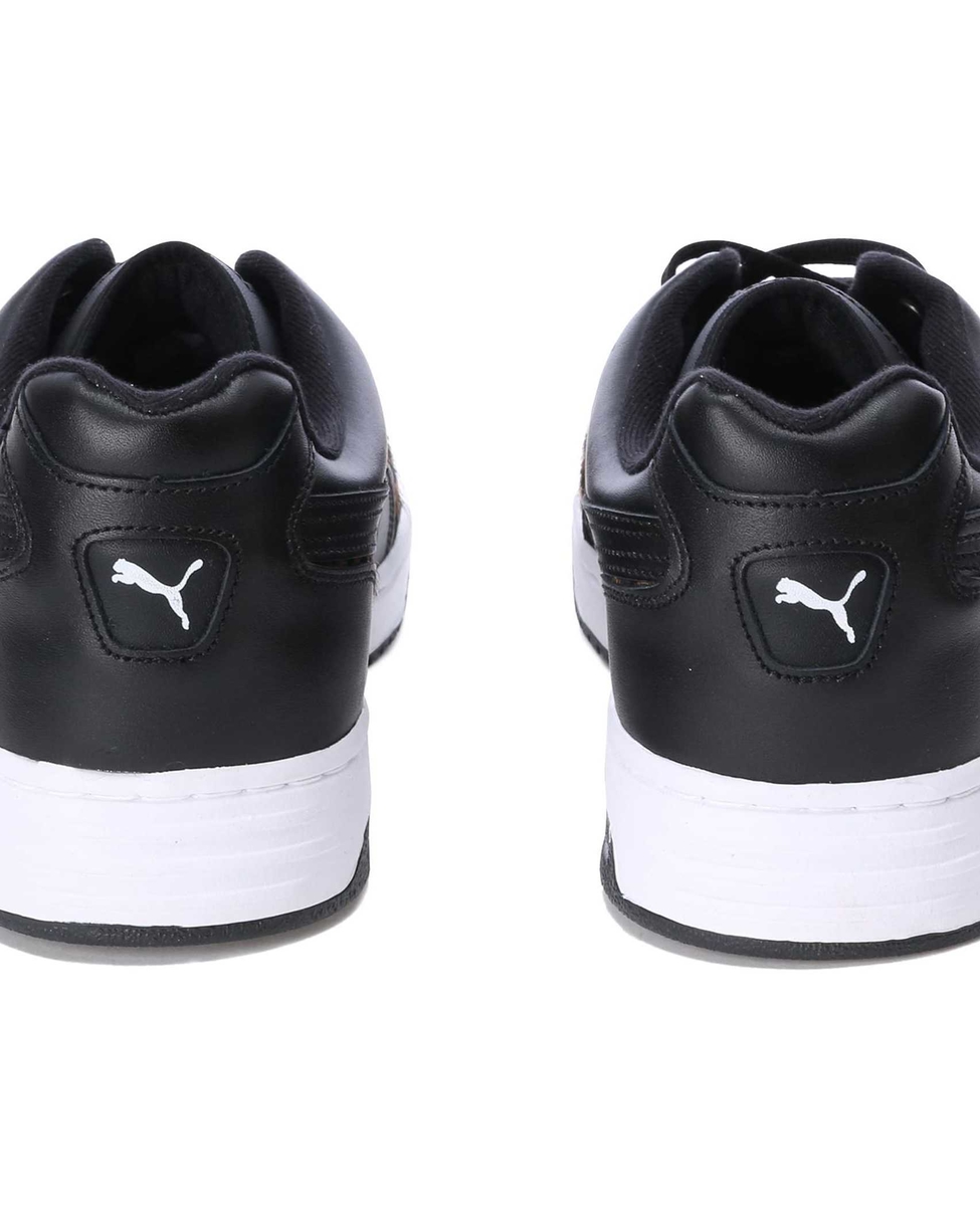 PUMA/プーマ　SLIPSTREAM LO BEAST MIJ/スリップストリーム ロー ビースト MIJ 390145_02/Puma Black