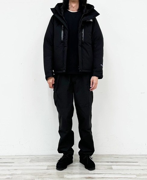 THE NORTH FACE / ザ・ノース・フェイス Baltro Light Jacket