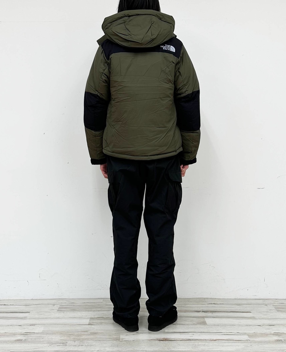 THE NORTH FACE / ザ・ノース・フェイス Baltro Light Jacket