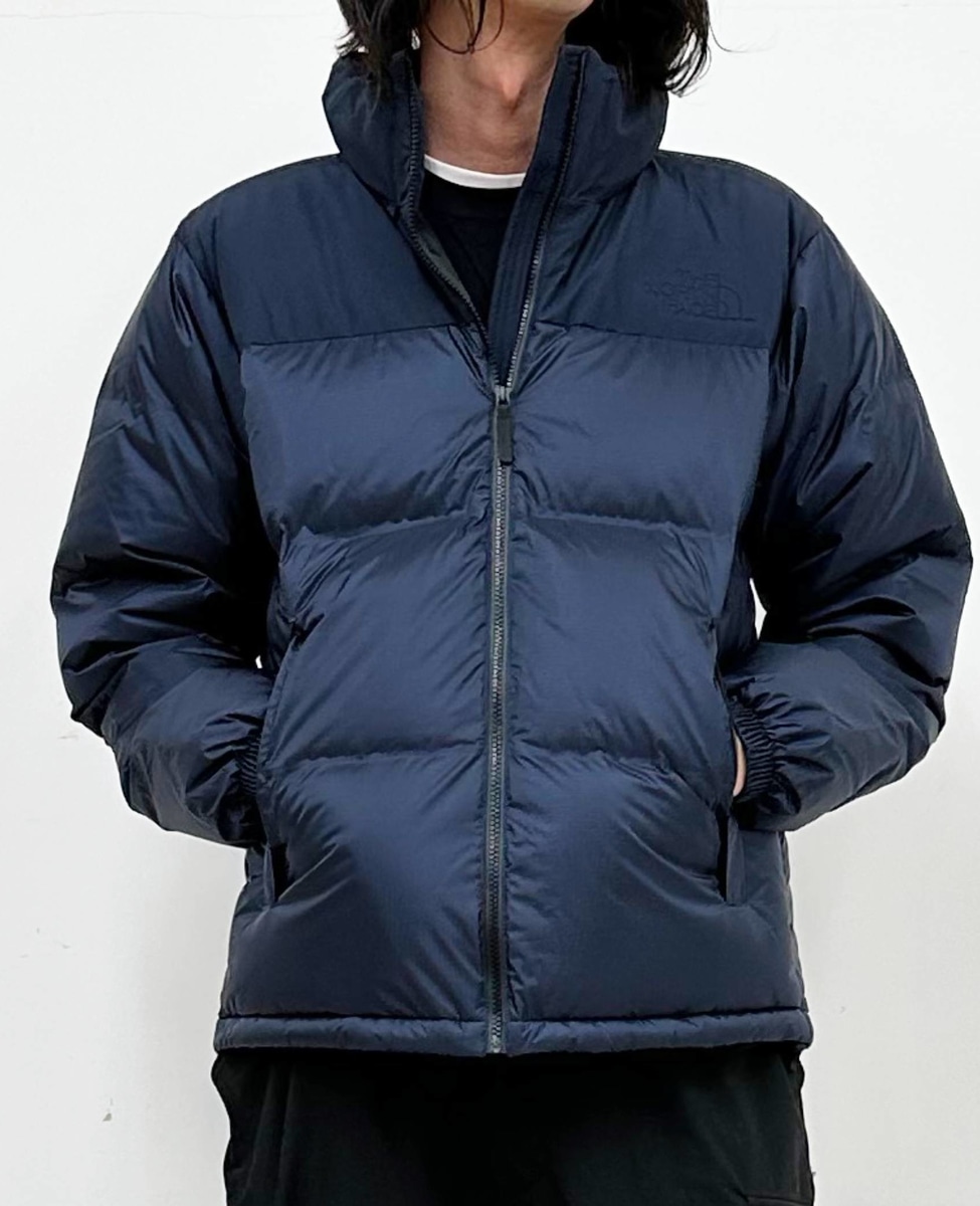 THE NORTH FACE / ザ・ノース・フェイス ND92332-GTX Nuptse Jacket