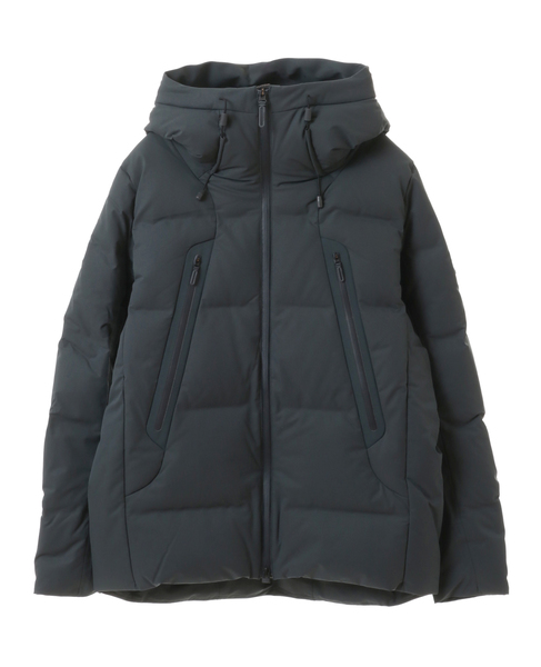 DESCENTE ALLTERRAIN / デサント オルテライン MIZUSAWA DOWN JACKET