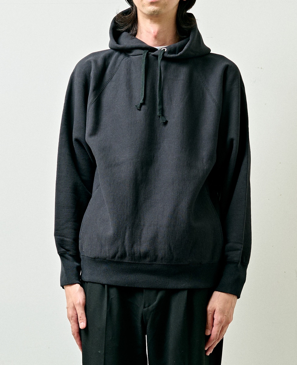 BATONER / バトナー BN-23FM-028 men JUMBERCA URAKE PULL PARKER