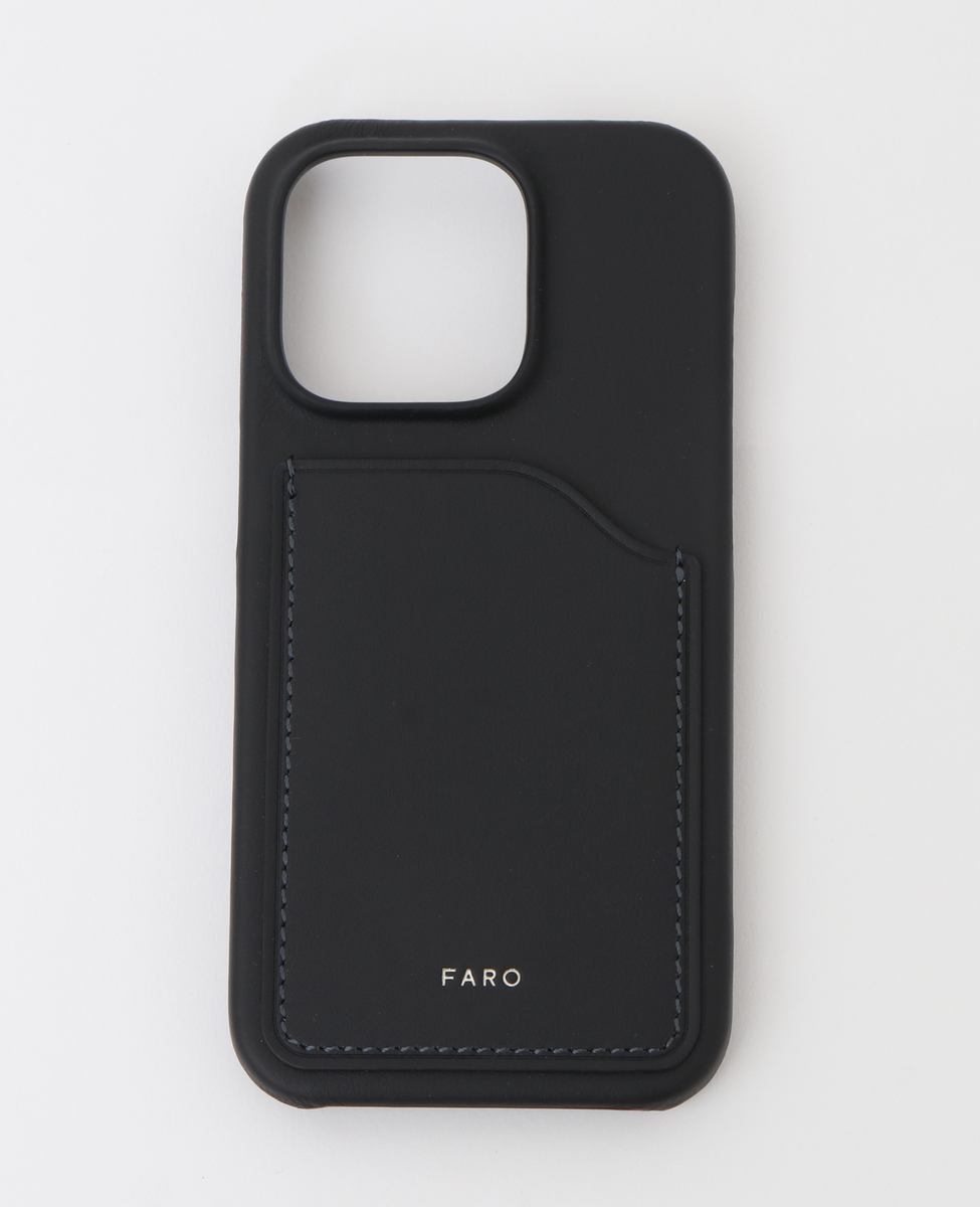 FARO iphone 14pro ケース | bjland.ws