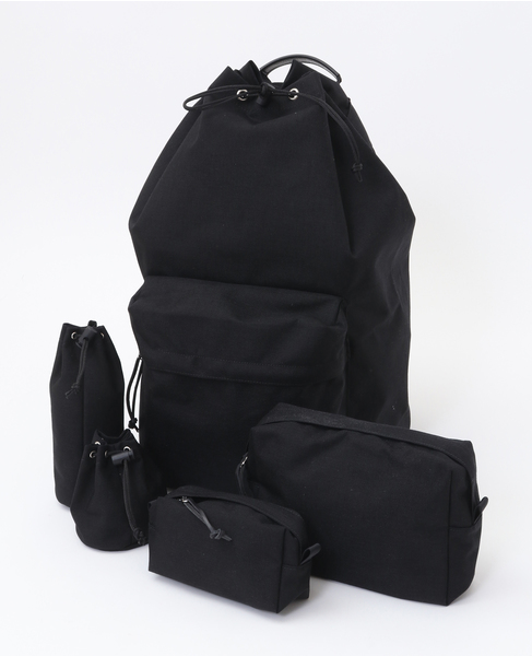 AURALEE/オーラリー LARGE BACKPACK SET MADE BY AETA A23SB01AE｜商品