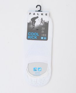 FALKE / ファルケ　#16601_Cool Kick Invisible