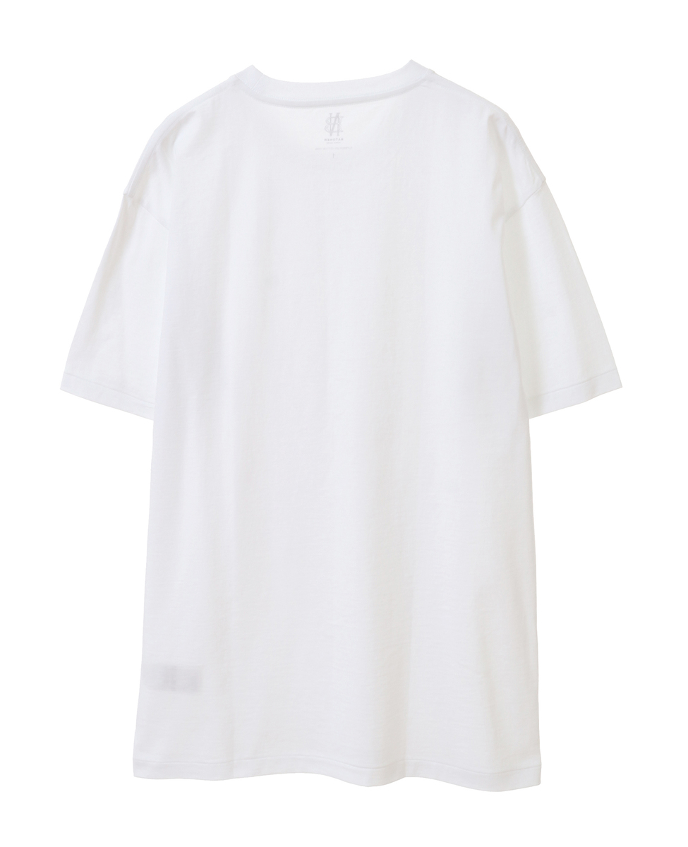 BATONER/バトナー BN-23SM-046 PACK T-SHIRT (PACKAGE)｜商品詳細