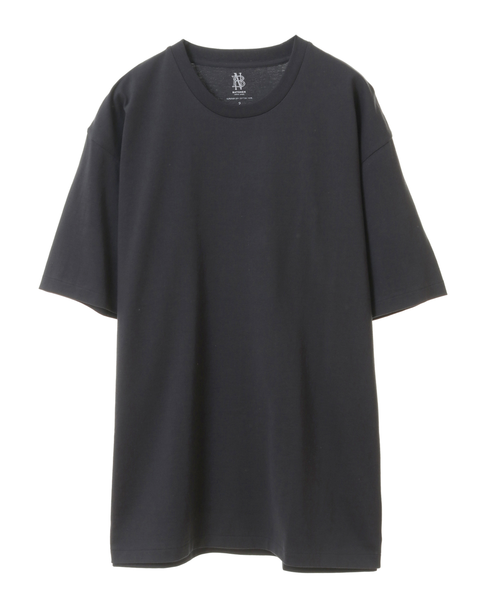BATONER/バトナー BN-23SM-046 PACK T-SHIRT (PACKAGE)｜martinique 