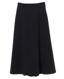 コットンサッカーラップパンツ