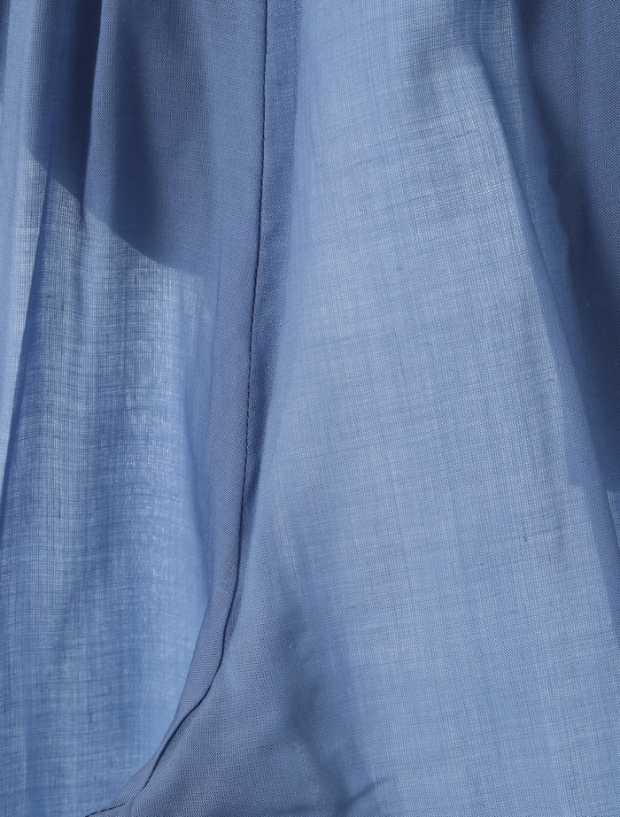 ストレートパンツ 詳細画像 ブルー 10