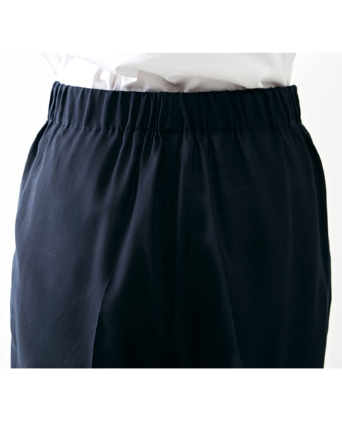 ストレートパンツ 詳細画像 ネイビー 6