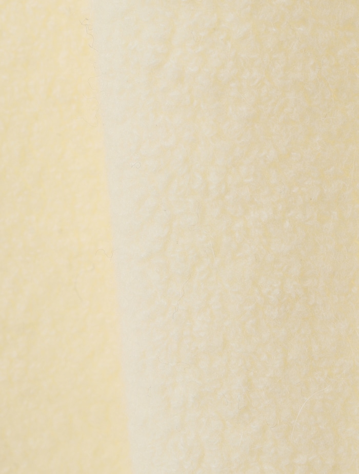 ボアIラインスカート 詳細画像 オフホワイト 12