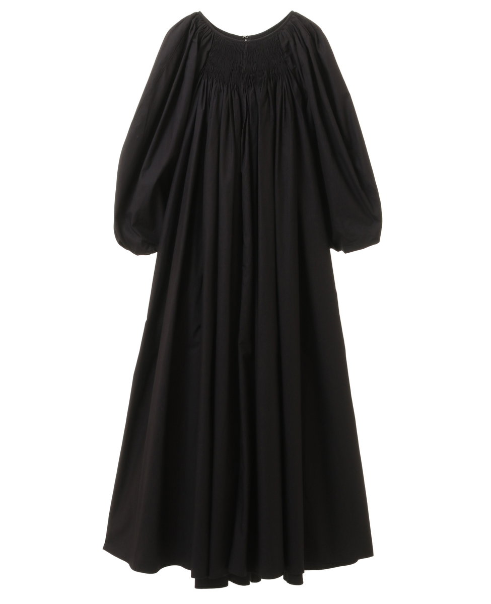 Pheeta ワンピース　ドレス　ブラック