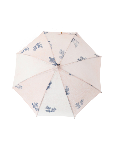【breezy blue/ブリージーブルー】日傘（長傘） 詳細画像 ピンク 2