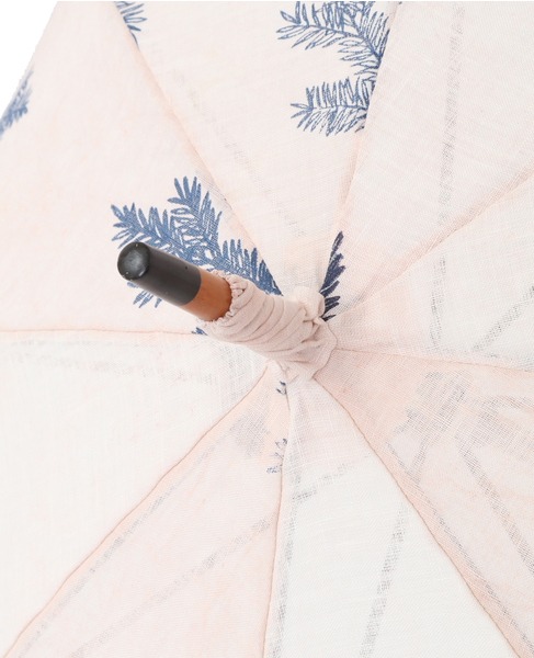 【breezy blue/ブリージーブルー】日傘（長傘） 詳細画像 ピンク 3