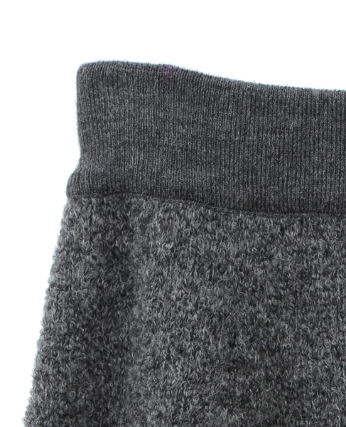 【intoca./イントゥーカ】スカート 詳細画像 グレー 3