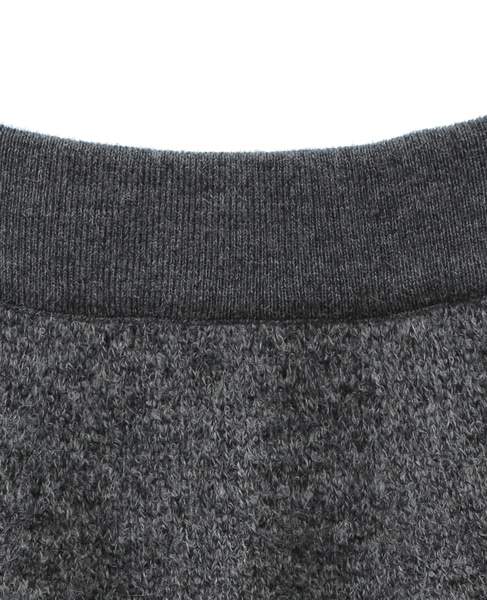 【intoca./イントゥーカ】スカート 詳細画像 グレー 4