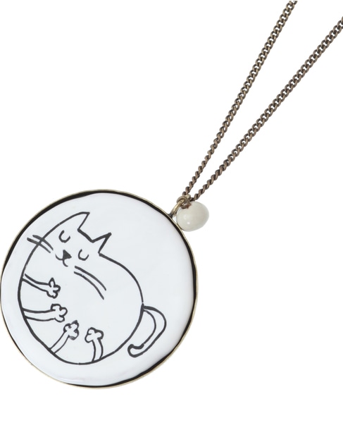 【TOLEMAIDE/トレマイデ】 詳細画像 アイボリー 2