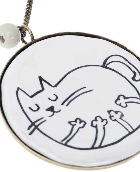 【TOLEMAIDE/トレマイデ】 詳細画像 アイボリー 3