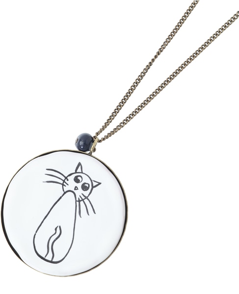 【TOLEMAIDE/トレマイデ】 詳細画像 ブラック 2