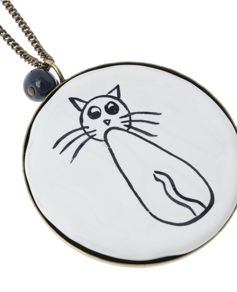 【TOLEMAIDE/トレマイデ】 詳細画像 ブラック 3