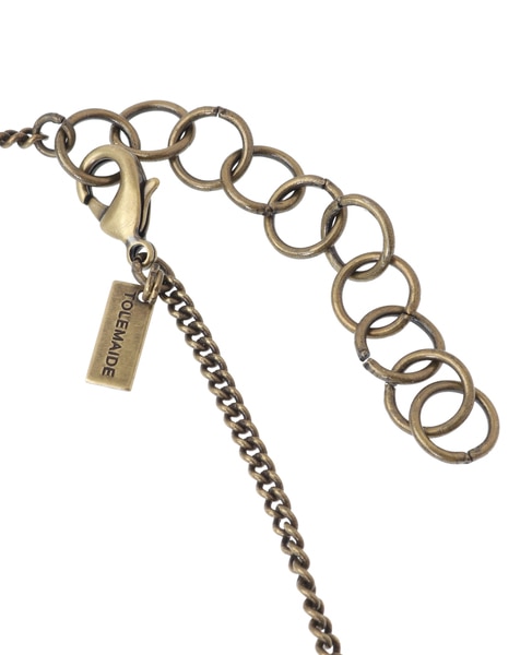 【TOLEMAIDE/トレマイデ】 詳細画像 ブラック 4