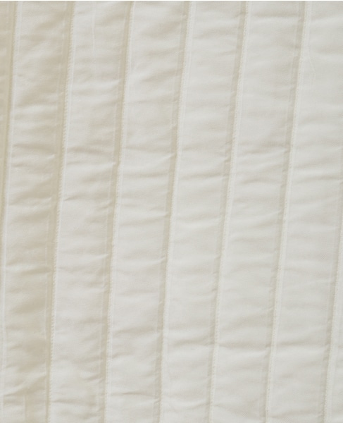 ストライプキルティングジョガーパンツ 詳細画像 ホワイト 6