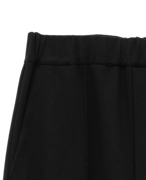 ヘビーポンチジョガーパンツ 詳細画像 ブラック 3