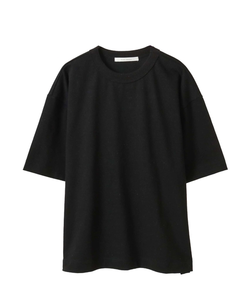 This T-shirt was made with love by_.T-shirt 詳細画像 ブラック 1