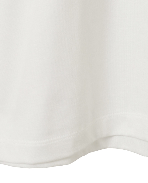 キャットプリントTシャツ 詳細画像 ホワイト 6