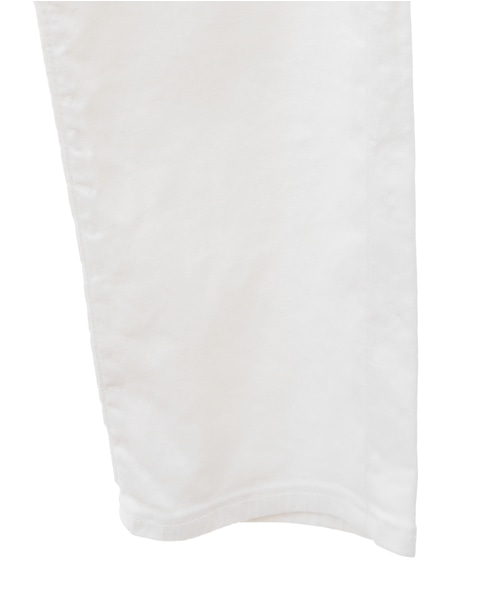 【RED CARD/レッドカード】デニムパンツ35th Anniv. Casual 詳細画像 オフホワイト 4