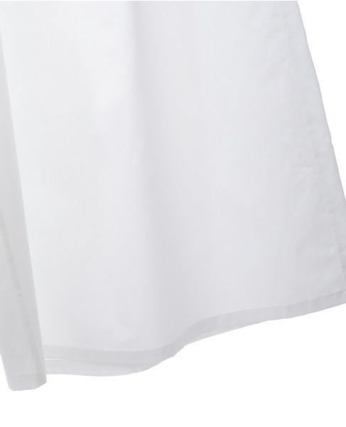 【intoca./イントゥーカ】パンツ/#251-TYPER-TRW-0903 詳細画像 ホワイト 6